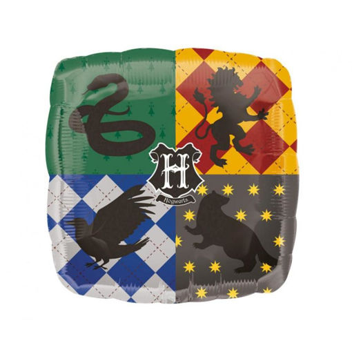 Picture of HARRY POTTER FOIL BALLOON 18 INCH